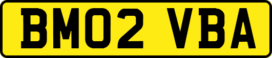 BM02VBA