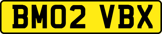 BM02VBX