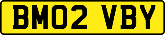 BM02VBY