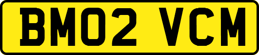 BM02VCM
