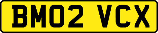 BM02VCX