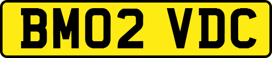 BM02VDC