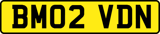 BM02VDN