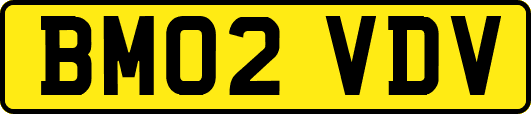 BM02VDV