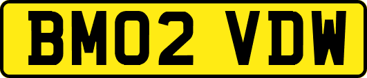 BM02VDW