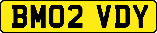 BM02VDY