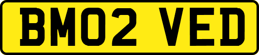 BM02VED
