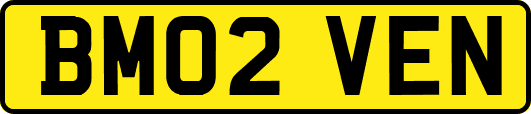 BM02VEN
