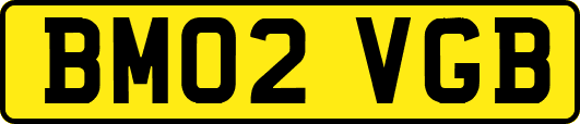 BM02VGB