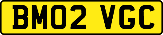 BM02VGC
