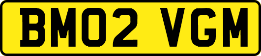 BM02VGM