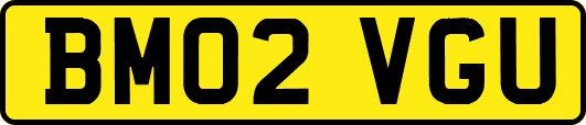 BM02VGU