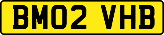 BM02VHB