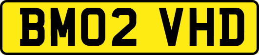 BM02VHD