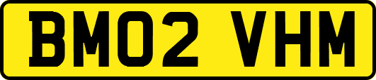 BM02VHM