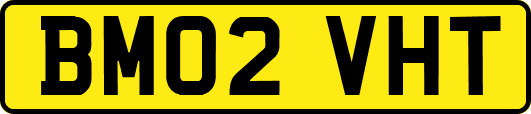 BM02VHT