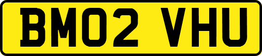 BM02VHU
