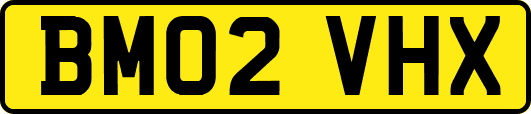 BM02VHX