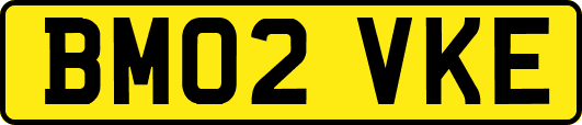BM02VKE