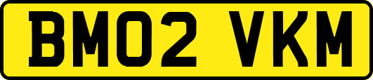 BM02VKM