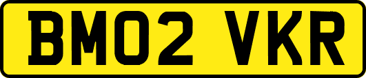 BM02VKR