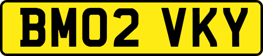 BM02VKY
