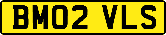 BM02VLS