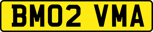 BM02VMA