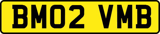 BM02VMB