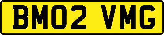 BM02VMG
