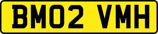 BM02VMH