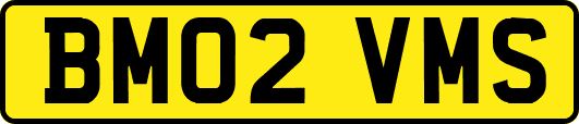 BM02VMS
