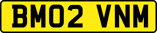 BM02VNM