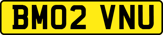 BM02VNU