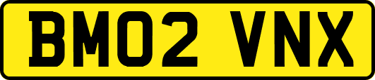 BM02VNX