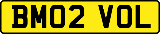 BM02VOL