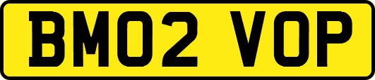BM02VOP