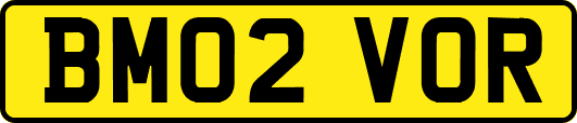 BM02VOR