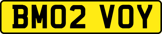 BM02VOY