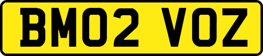 BM02VOZ