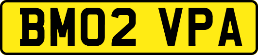 BM02VPA
