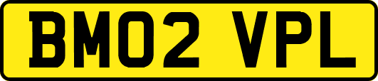 BM02VPL