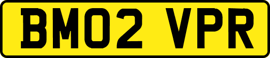 BM02VPR