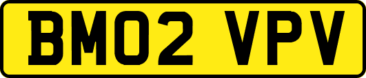BM02VPV