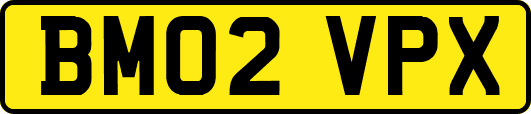 BM02VPX