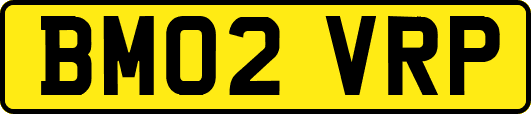 BM02VRP
