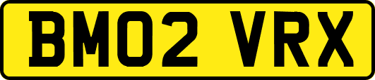 BM02VRX