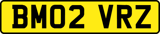 BM02VRZ