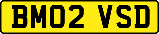 BM02VSD