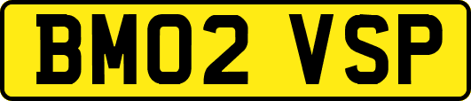 BM02VSP